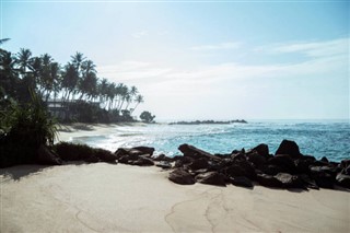 Mayotte vejrudsigt