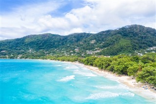 Mayotte hava tahmini