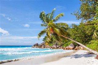 Mayotte vejrudsigt