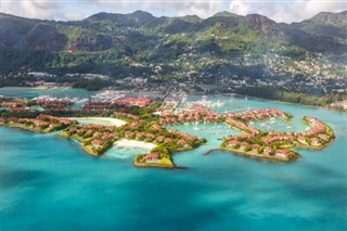 Mayotte vejrudsigt