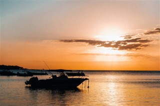 Mayotte pronóstico del tiempo