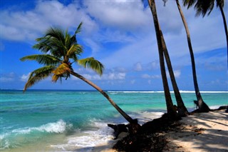 Mayotte weersvoorspelling