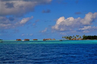 Mayotte Hava tahmini