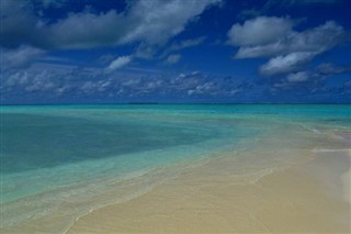 Mayotte hava tahmini