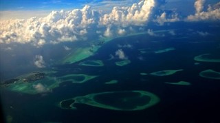 Mayotte vejrudsigt