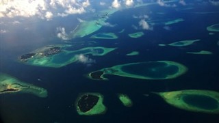 Mayotte vejrudsigt