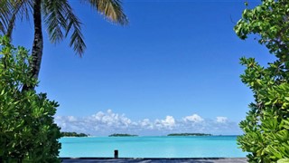 Mayotte Hava tahmini