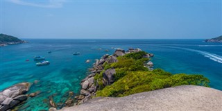 Mayotte hava tahmini