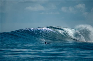 Mayotte vejrudsigt
