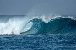 Mayotte hava tahmini
