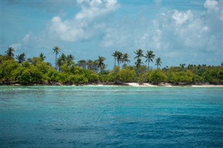 Mayotte időjárás-jelentés