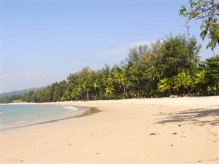Mayotte hava tahmini