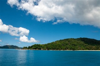 Mayotte weather forecast
