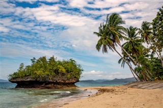 Mayotte hava tahmini