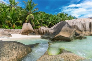 Mayotte hava tahmini