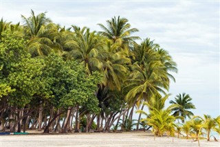Mayotte hava tahmini