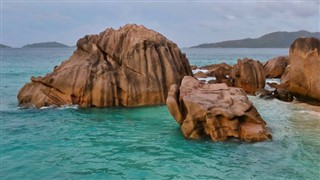 Mayotte weather forecast