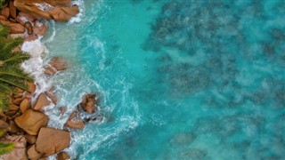 Mayotte hava tahmini