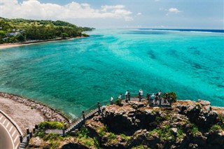Mayotte hava tahmini