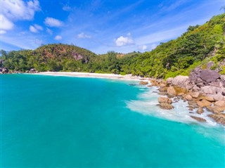 Mayotte prévisions météorologiques