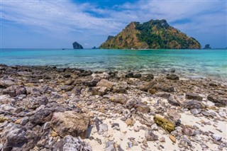 Mayotte hava tahmini