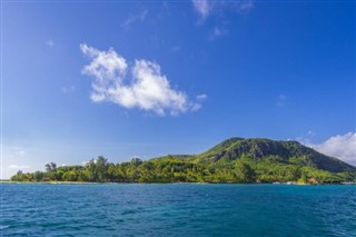 Mayotte hava tahmini