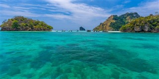 Mayotte hava tahmini