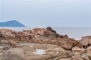Mayotte vejrudsigt