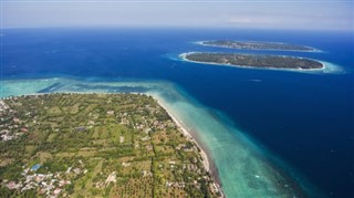 Mayotte hava tahmini