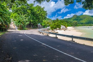 Mayotte vejrudsigt