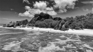Mayotte vejrudsigt