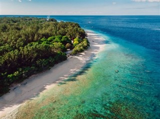Mayotte hava tahmini