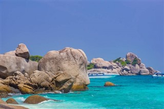 Mayotte hava tahmini