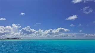 Mayotte hava tahmini