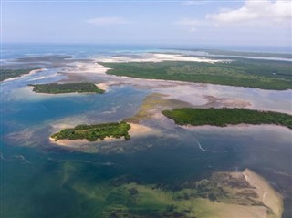 Mayotte hava tahmini