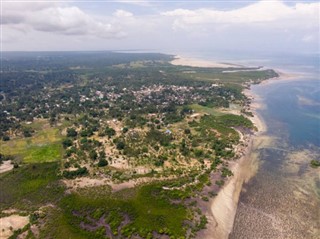 Mayotte időjárás-jelentés