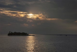 Mayotte Időjárás-jelentés