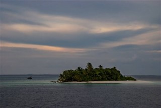 Mayotte vremenska prognoza