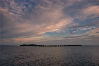 Mayotte hava tahmini