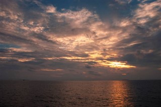 Mayotte vejrudsigt