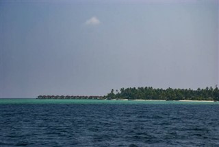 Mayotte vejrudsigt