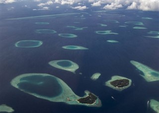 Mayotte hava tahmini