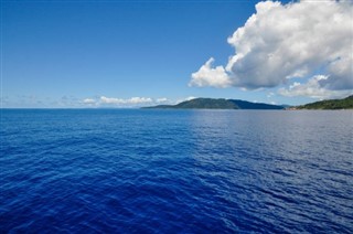 Mayotte vejrudsigt