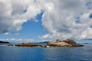 Mayotte vejrudsigt