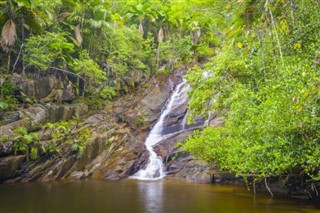 Mayotte hava tahmini