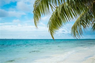Mayotte Hava tahmini