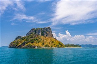 Mayotte hava tahmini