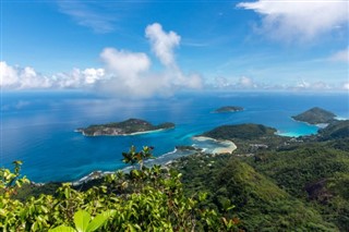 Mayotte hava tahmini