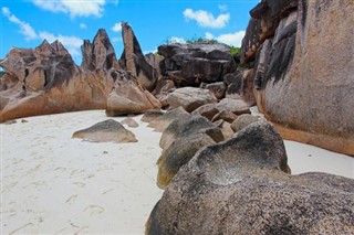 Mayotte previsão do tempo