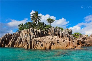 Mayotte vejrudsigt